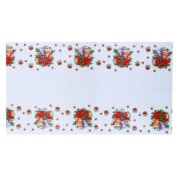 Tablecloth Kitchen Dining Table Decorations for Home Rectangular Party Table