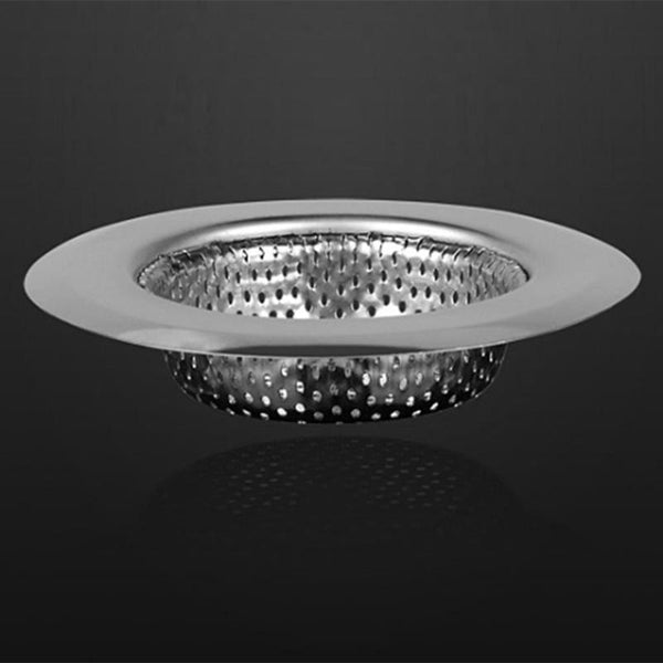 Hair Catcher Stopper Stainless Steel Bathtub Shower Drain
